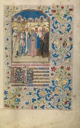 Tous les Saints